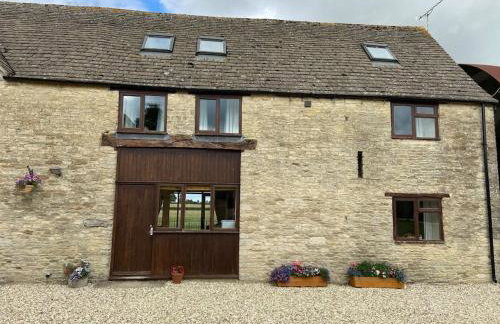 Thames Cottage, Old Mill Farm, Cotswold Water Park - Foto 20