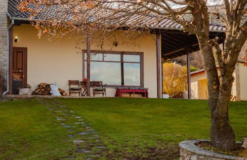 Το σπιτι της Ελευθερίας και της Σοφίας - Foto 55