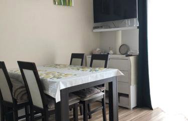 Mieszkanie u Anety na Krótkiej - Foto 5