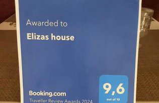 Elizas house - Foto 23