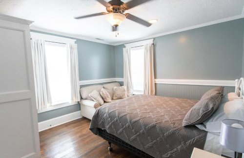 Howard's Creek Inn - Foto 3