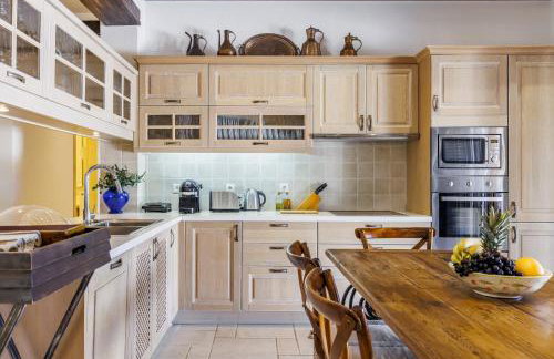 Skopelos luxurious villa "Aloupi" - Foto 67