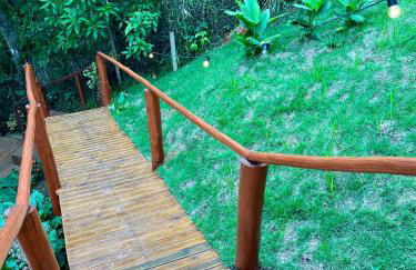 Chalé nas Árvores - Foto 32