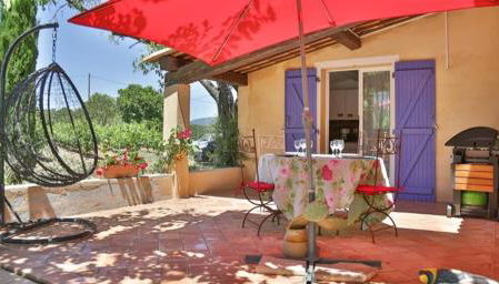 Villa des Arnoux dans la Vigne - Foto 2