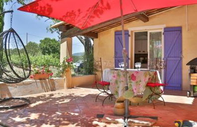 Villa des Arnoux dans la Vigne - Foto 2