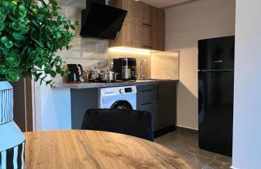 Adas Aura - Boutique Apartments in Old Town Thessaloniki - Foto 21