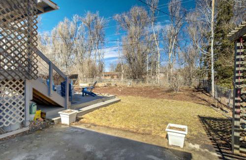 Colors of Colorado Parks & Trails Dog-Friendly - Foto 83