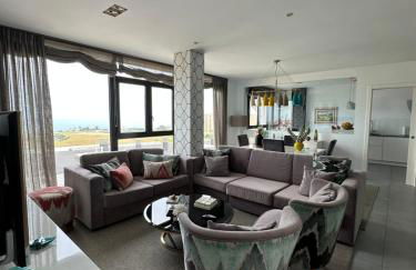 DÚPLEX DE LUJO EN FOZ CON VISTAS al MAR - Foto 3