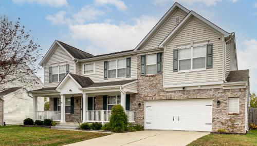 20 Mi to Speedway and Indy 500 Family Getaway! - Foto 2