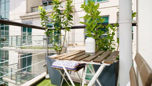 St George Wharf Apartment - Foto 3