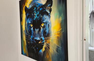 Safari Cottage, Kidderminster - Foto 26