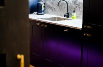 The Eden Warehouse - Pink Apartment (sleeps 4) - Foto 26