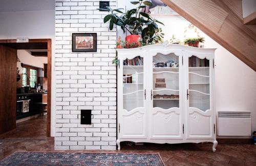 Chata na Wilczaku - Foto 24