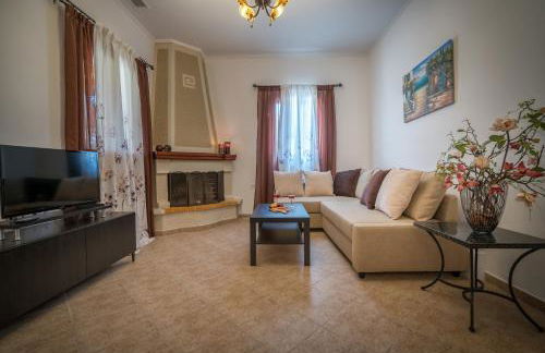 Villa Aelia - Foto 36