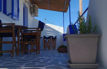 Meltemi Rooms and Studios - Foto 43