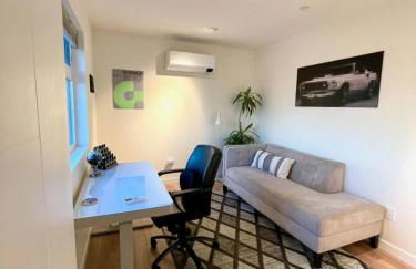 Private Rooftop Retreat with Stunning City Views - Foto 25