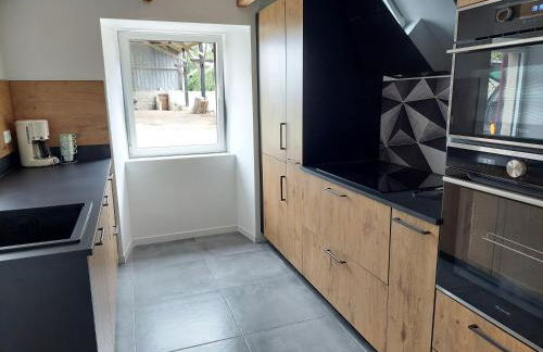 Les Gîtes de Kerhuon - Foto 7