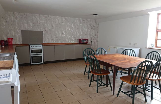 4-bed Property in Converted Coach House in Turriff - Photo 8