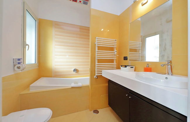 Una finestra sulla cupola di San Pietro - Photo 29