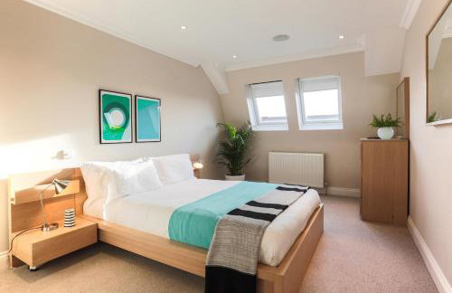 Madison Hill - White Hill House 5 - 3 bedroom flat - Foto 18