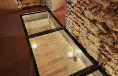 urig-alpine Lala Alm - 22 Personen - Foto 26