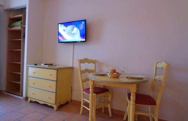 AppartHotel Festival Sud Aqua - Gare TGV - Foto 18