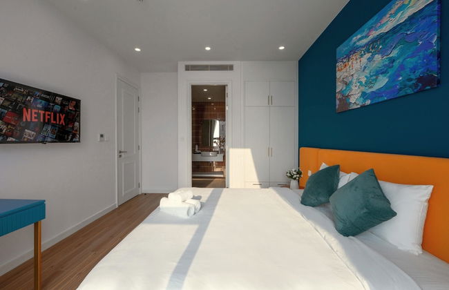 Sole Casa Phu Quoc - Foto 13