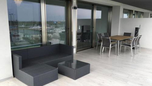 Laguna Palace Resort Apartment - Photo 2