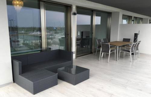 Laguna Palace Resort Apartment - Photo 2