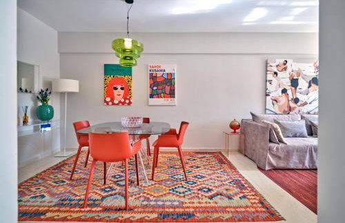 12LVE Vouliagmeni Apartment - Foto 9