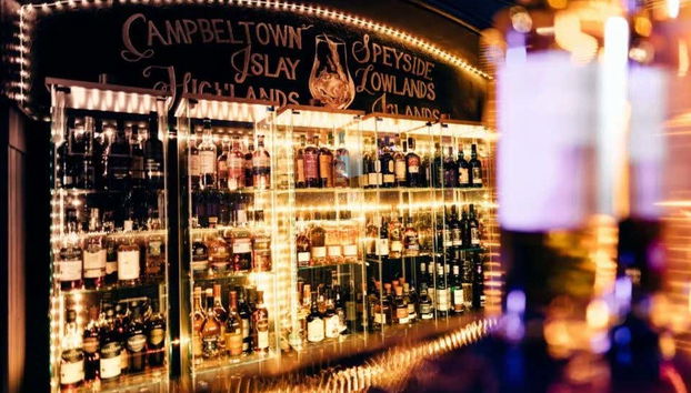 Edinburgh Whisky Tasting - Foto 2