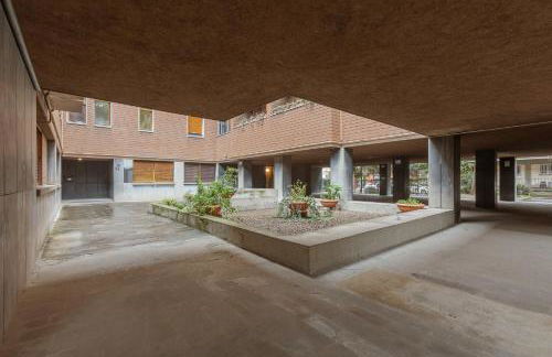 GuestHost - Roomy Apartment near UniBo & Porta San Donato - Photo 32