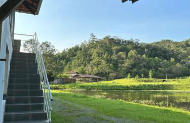 Flat Chácara Olhos D’Água - Foto 35