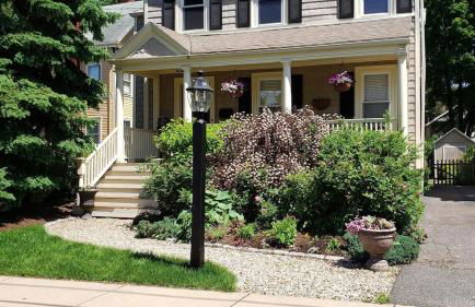 Melrose 5-bedroom house - Photo 3