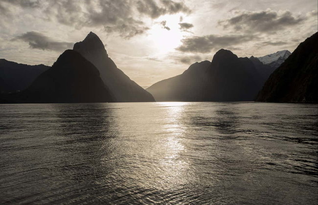 Excursión al fiordo Milford Sound - Foto 5