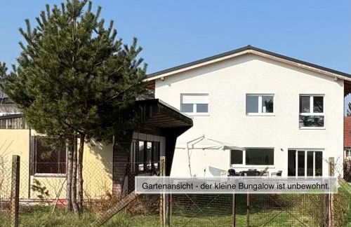 Moderne Doppelhaushälfte mit 3 SZ in der Nähe vom Scharmützelsee-seperat&naturnah - Photo 9