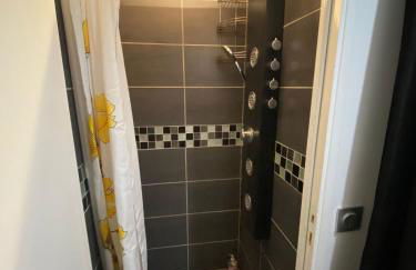 Studio à 10 minutes de la Tour Eiffel - Foto 12