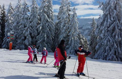 BelleVue centre, wifi, mountain view - Foto 50