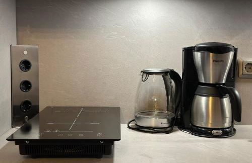 Comfortable City Appartement - Foto 15