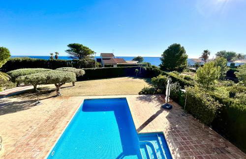 Villa Oceana stunning 6bedroom villa with sea view - Foto 24