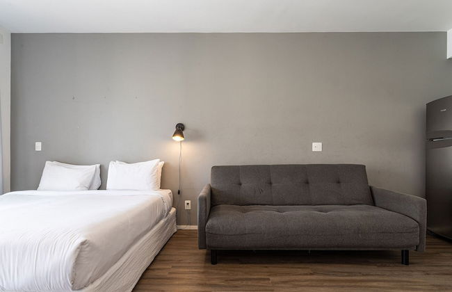 Setin Downtown Genebra by Viva - Apartamentos completos na Bela Vista com piscina - Foto 6