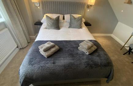 Whittaker Mews near Alton Towers JCB - Foto 12