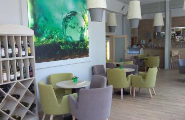 Apartament Cesarski Agnes z oddzielną sypialnią, parking - Foto 36