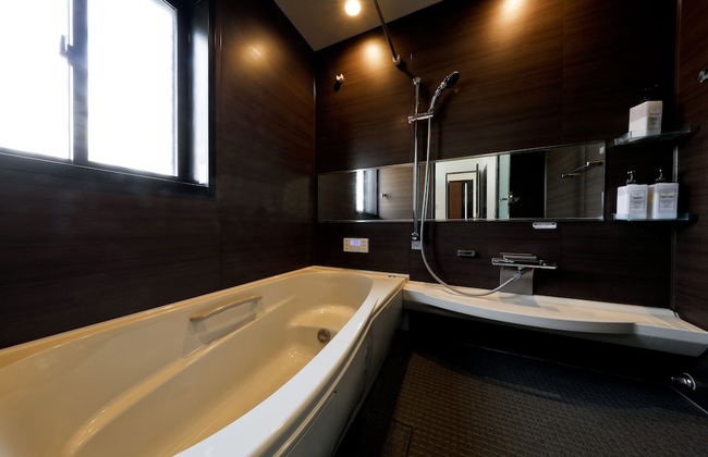 Danro no yado Concept House Hoshida - Foto 25