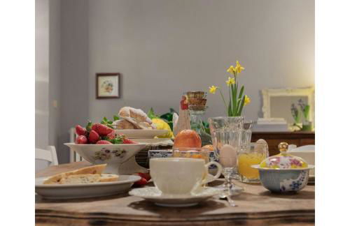 Agriturismo L'Essiccatoio - Foto 52