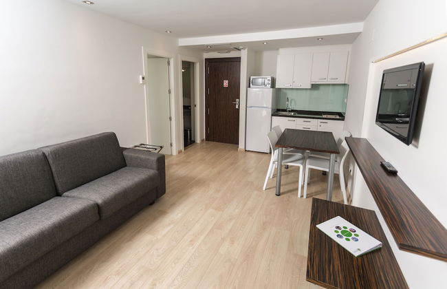 Hotel Playa Oliva - Foto 21