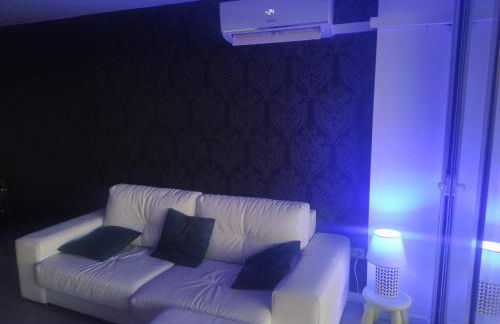 Exclusivo Apartamento Spa privado frente el mar - Foto 41