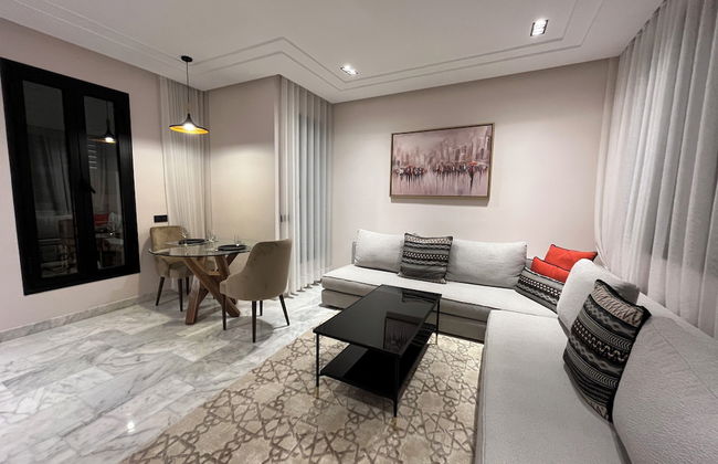 Les Joyeux Luxury Suites & Appart - Foto 35