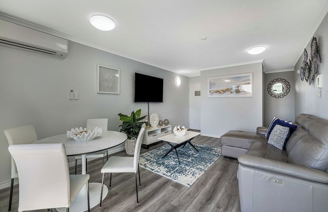 Meridian Alex Beach Apartments - Foto 65