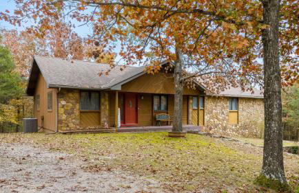 Enchanted Woods Hideaway - Foto 35